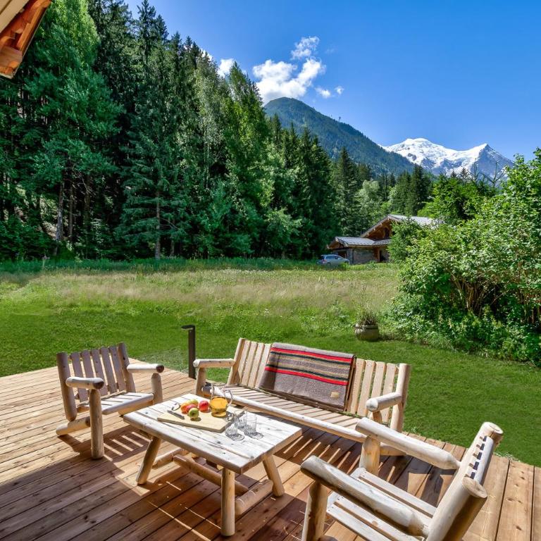 Chalet Sanaz - Chalet - 2