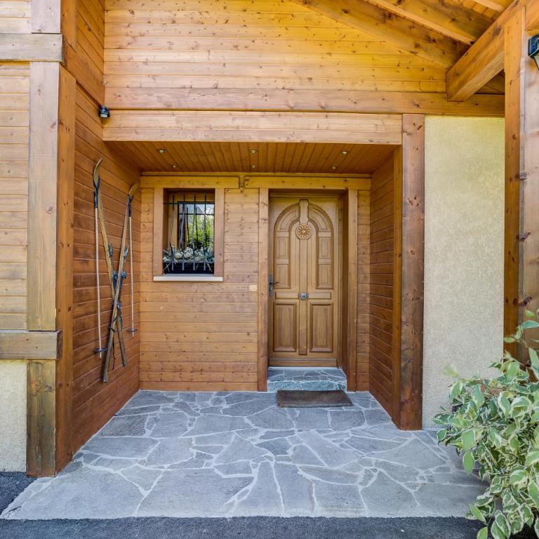 Chalet Sanaz - Chalet - 7