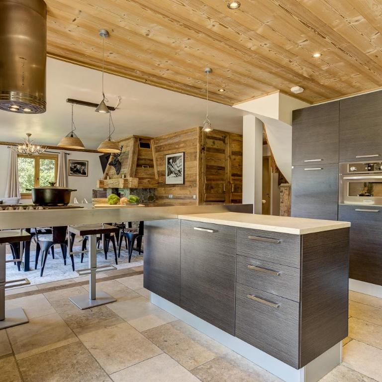 Chalet Sanaz - Chalet - 12