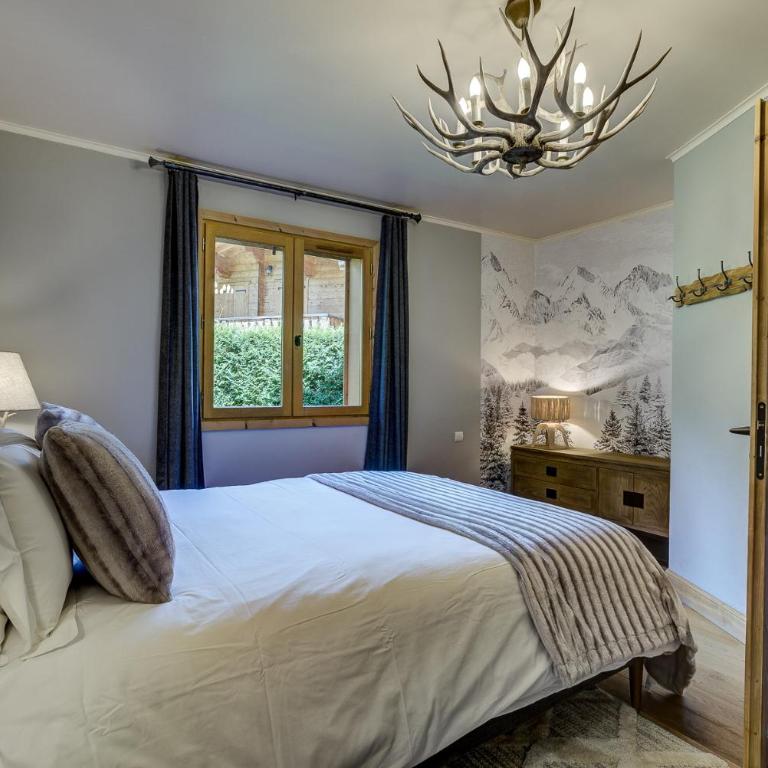 Chalet Sanaz - Chalet - 15