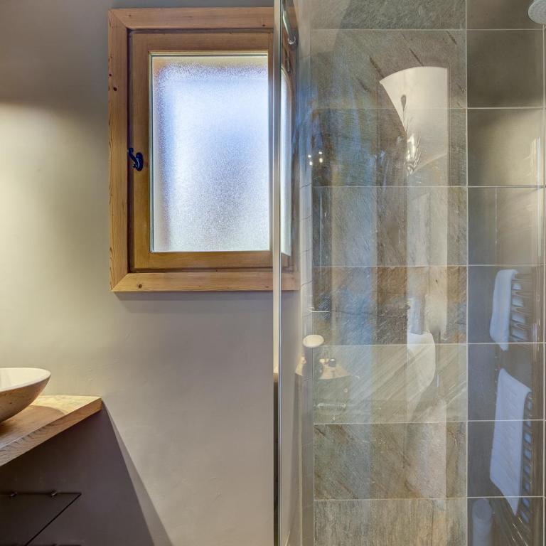 Chalet Sanaz - Chalet - 16