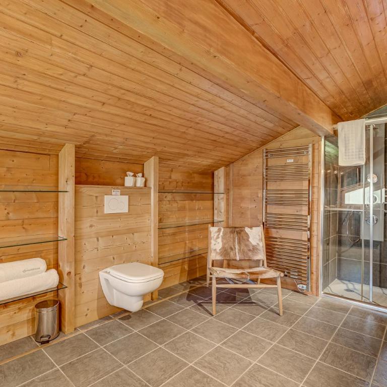 Chalet Sanaz - Chalet - 21