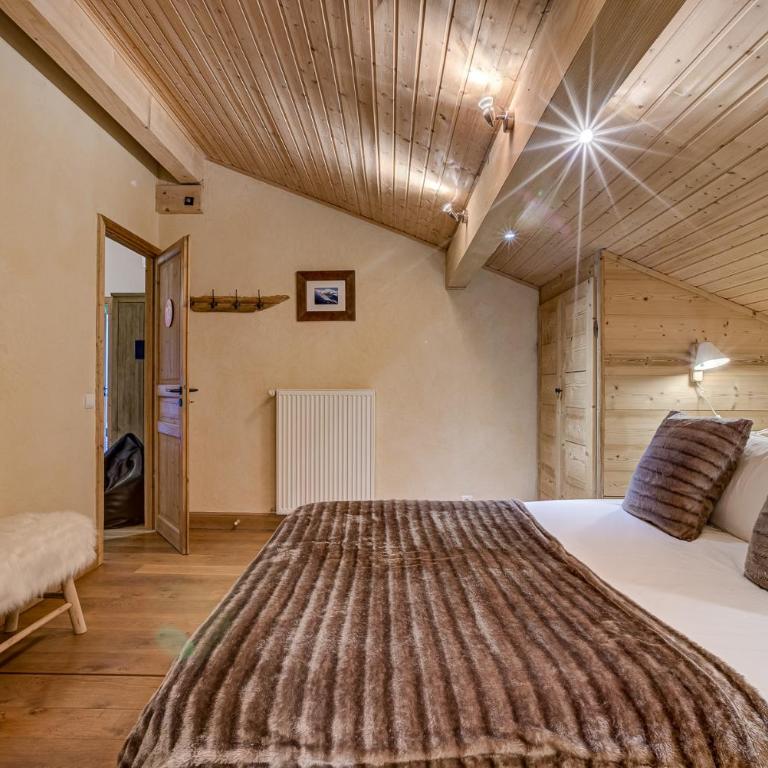 Chalet Sanaz - Chalet - 23