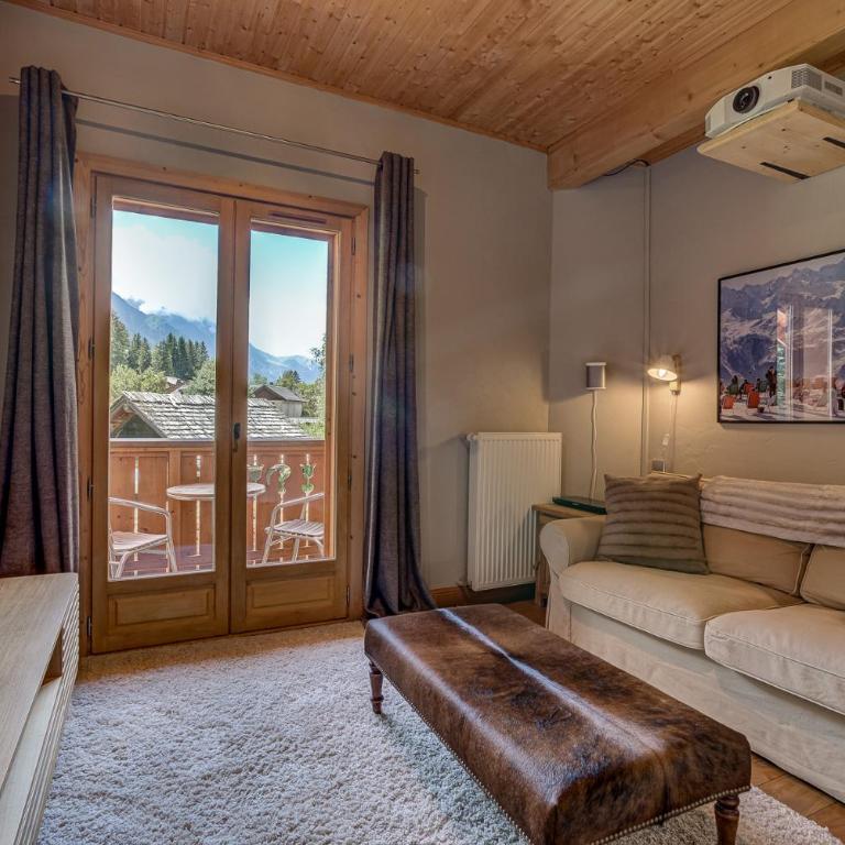 Chalet Sanaz - Chalet - 26