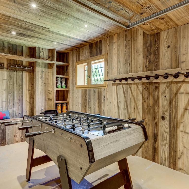 Chalet Sanaz - Chalet - 27
