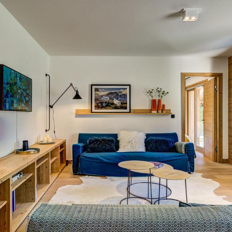 Residence Le Green - Appartamento con 3 Camere da Letto - 11