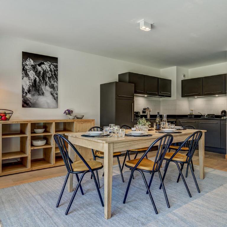 Residence Le Green - Appartamento con 3 Camere da Letto - 13