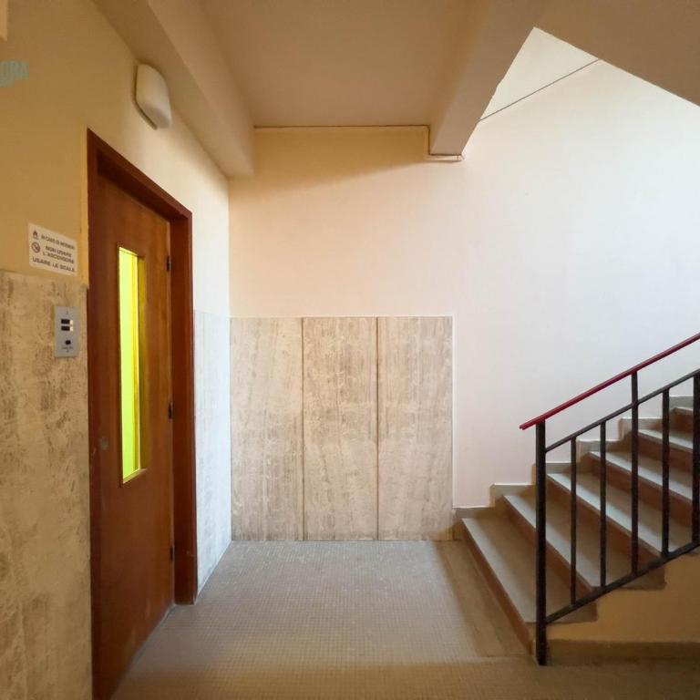 Economo B5 Tirabora Short Rent - Appartamento Monolocale - 9
