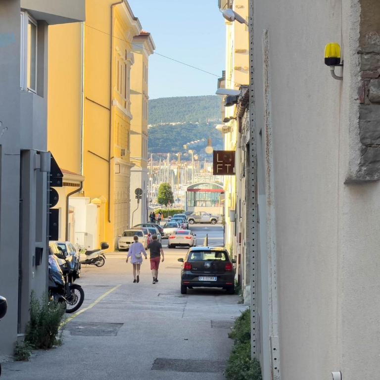Economo B5 Tirabora Short Rent - Appartamento Monolocale - 6