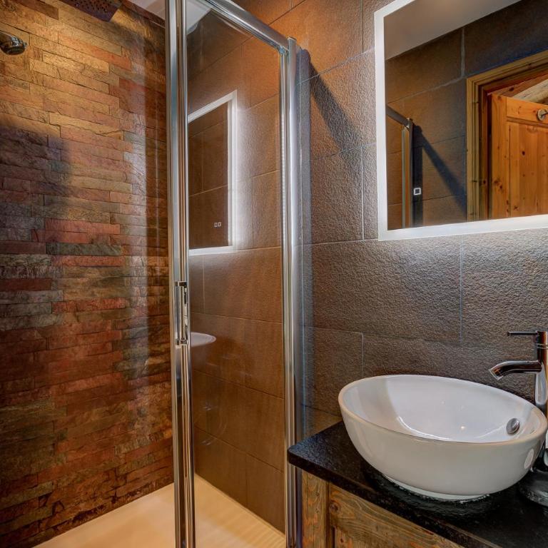Chalet Capricorne - Chalet - 15