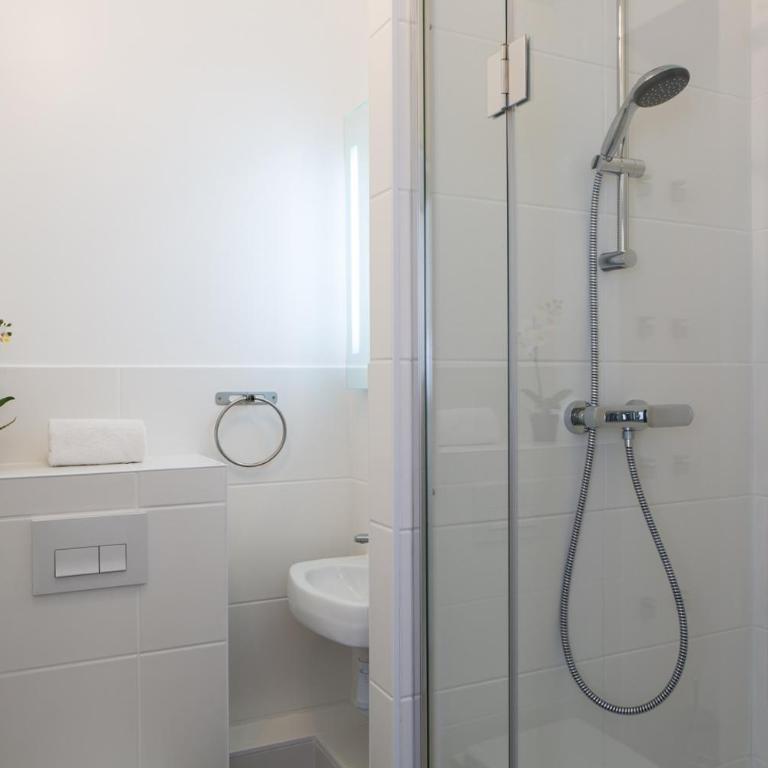 Le Brevent 2 Apartment - Appartement - Rez-de-Chaussée - 12