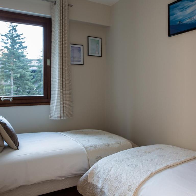 Le Brevent 2 Apartment - Appartement - Rez-de-Chaussée - 15