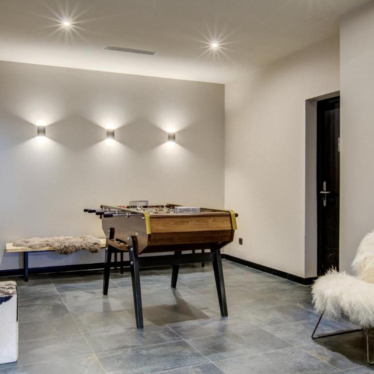 La Cordee 331 Apartment - Apartment - 22