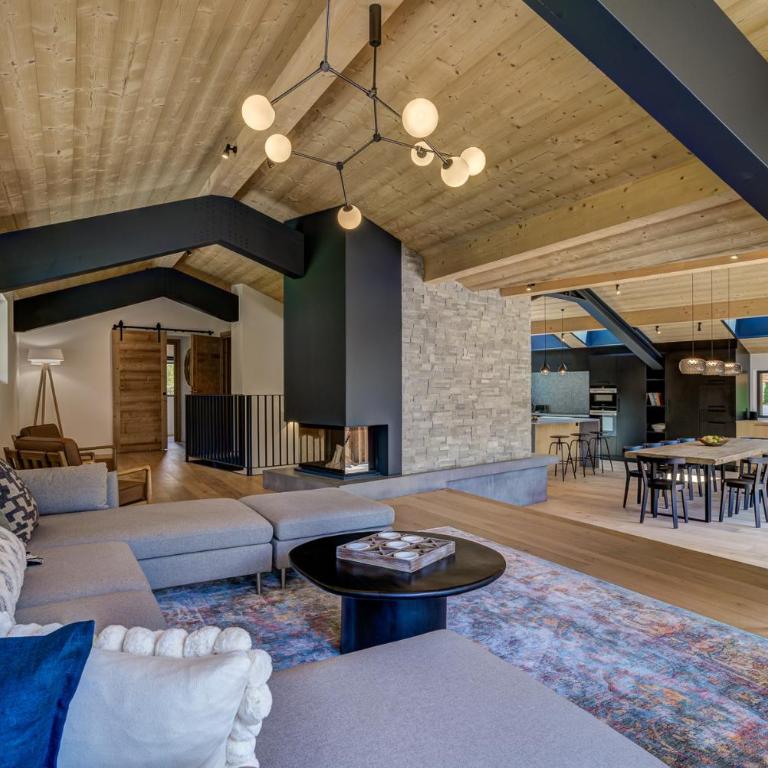Chalet Breitalps - Chalet - 3