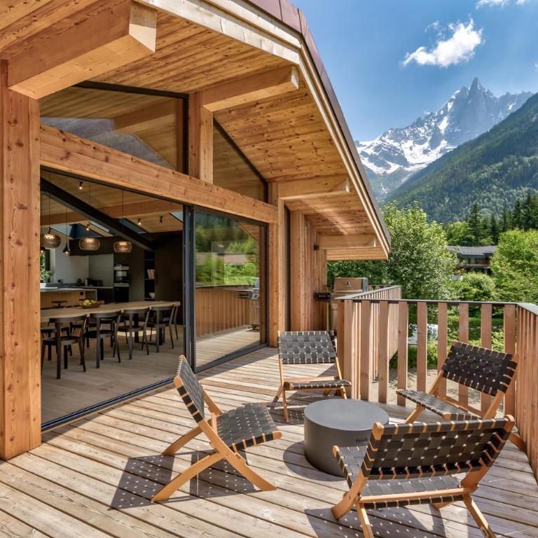 Chalet Breitalps - Chalet - 2
