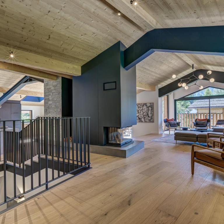 Chalet Breitalps - Chalet - 6
