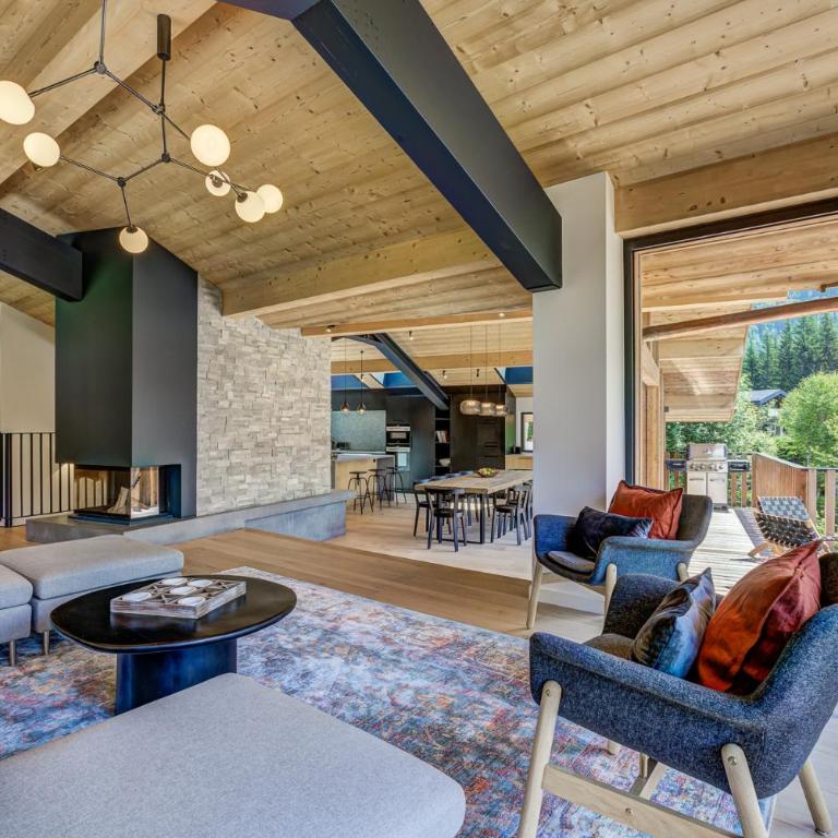 Chalet Breitalps - Chalet - 7