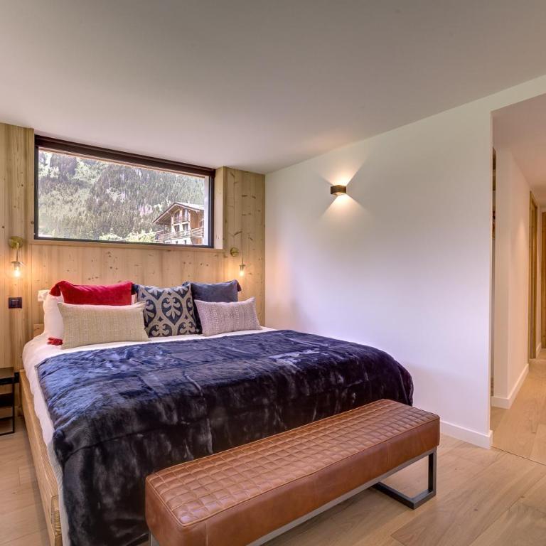 Chalet Breitalps - Chalet - 11