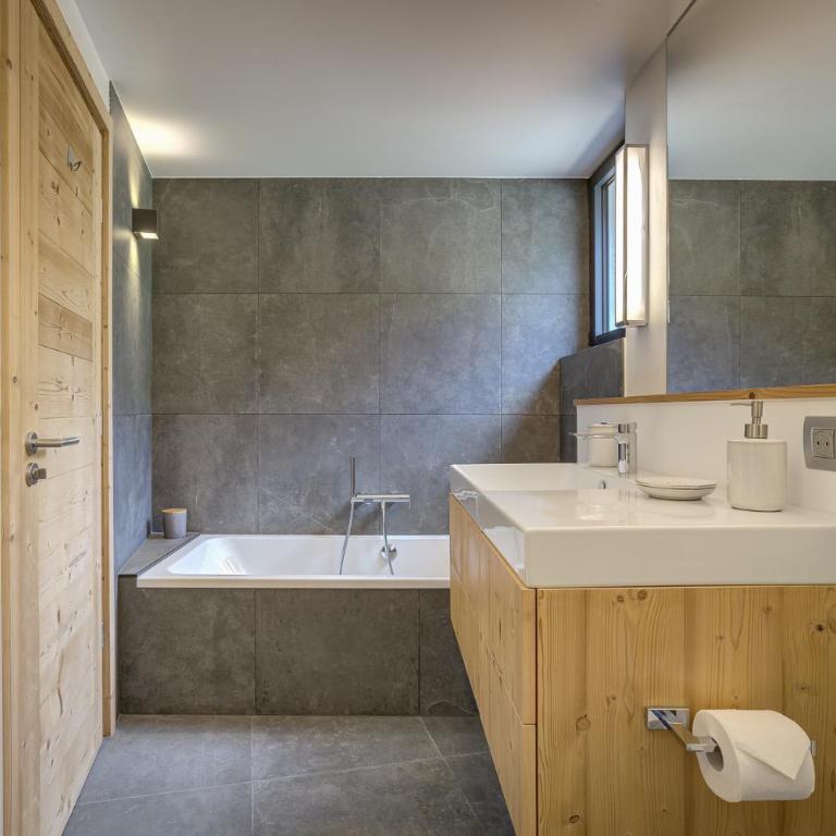 Chalet Breitalps - Chalet - 12