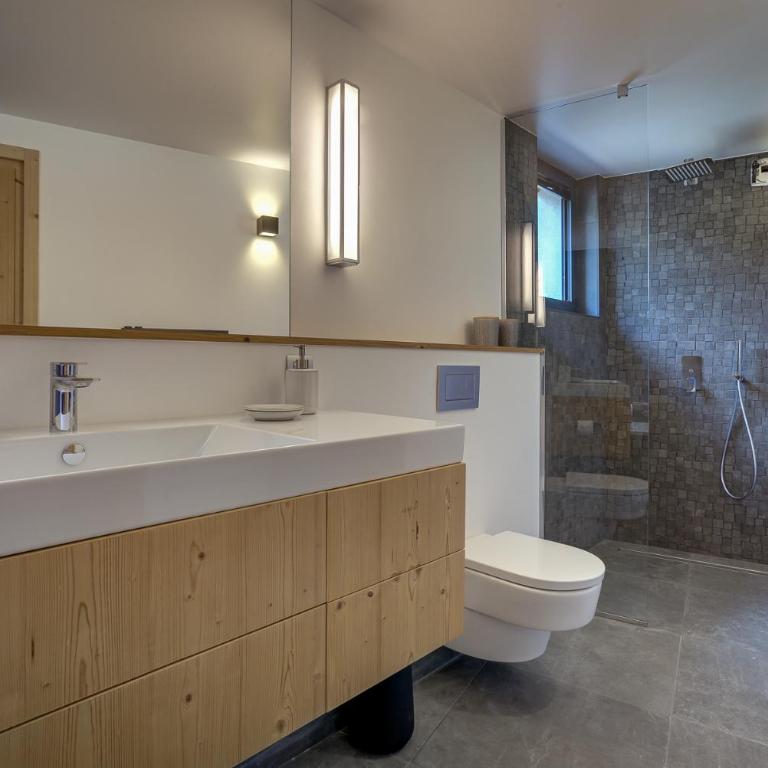 Chalet Breitalps - Chalet - 13