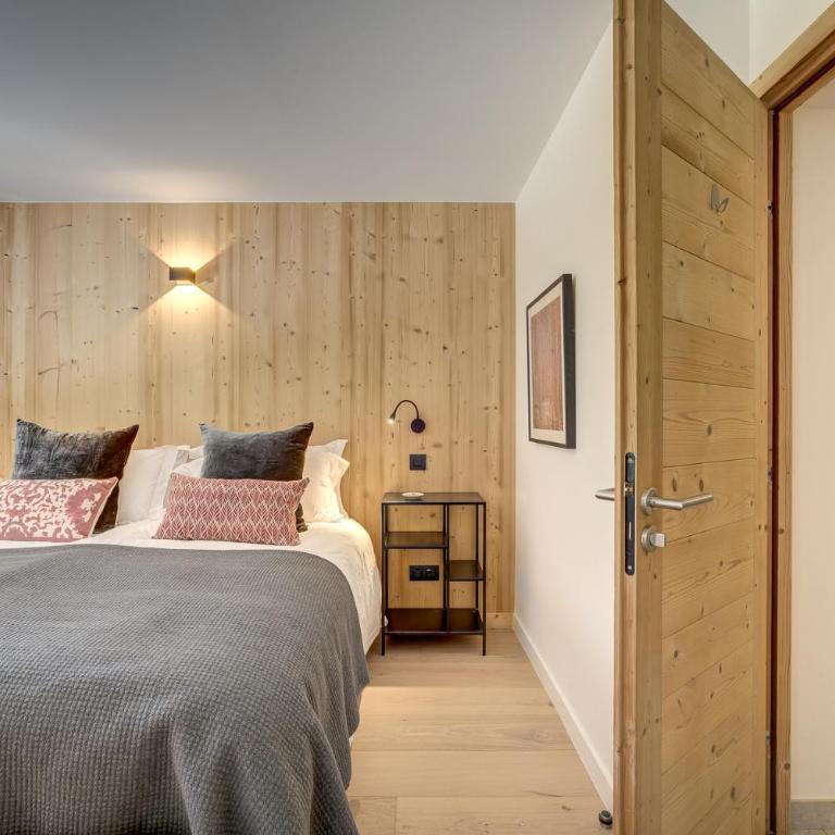 Chalet Breitalps - Chalet - 14