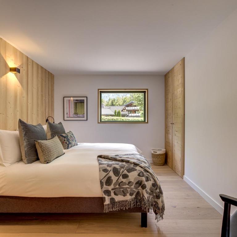 Chalet Breitalps - Chalet - 16