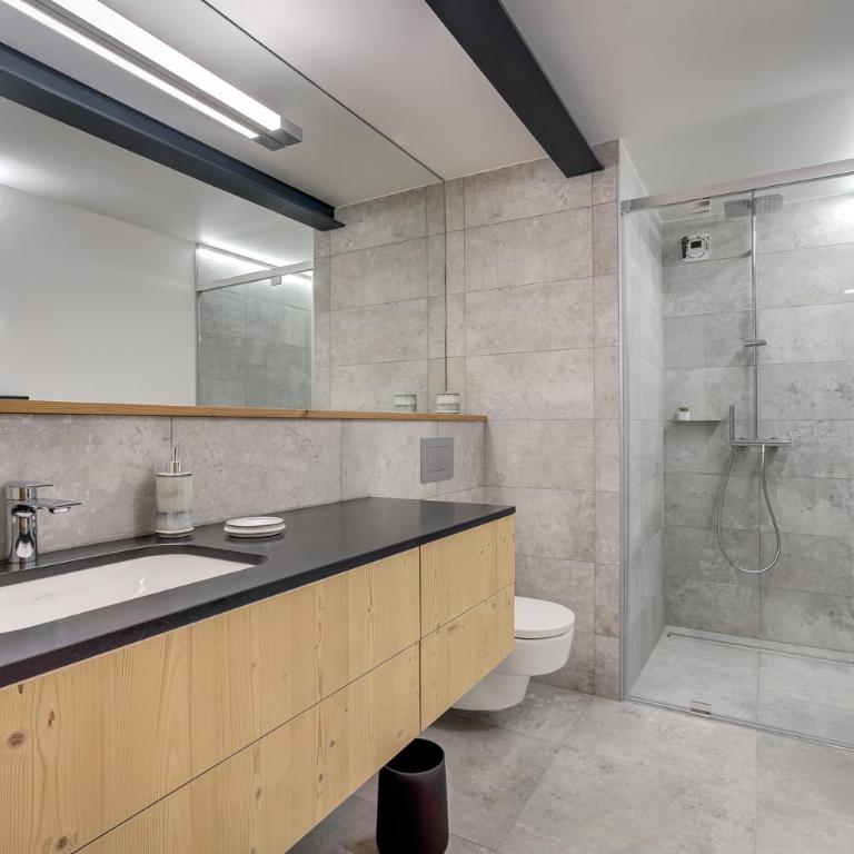 Chalet Breitalps - Chalet - 18