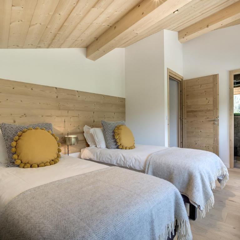 Chalet Breitalps - Chalet - 19