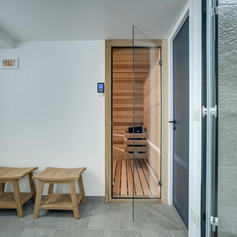 Chalet Breitalps - Chalet - 22