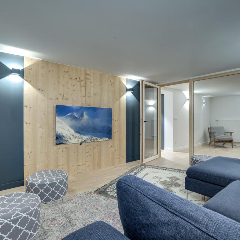 Chalet Breitalps - Chalet - 21