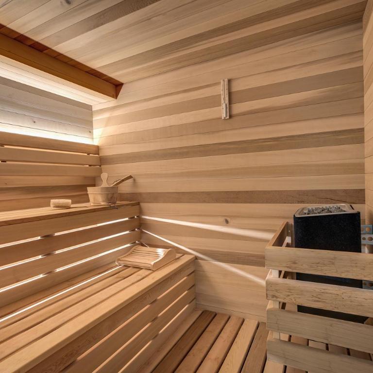 Chalet Breitalps - Chalet - 23
