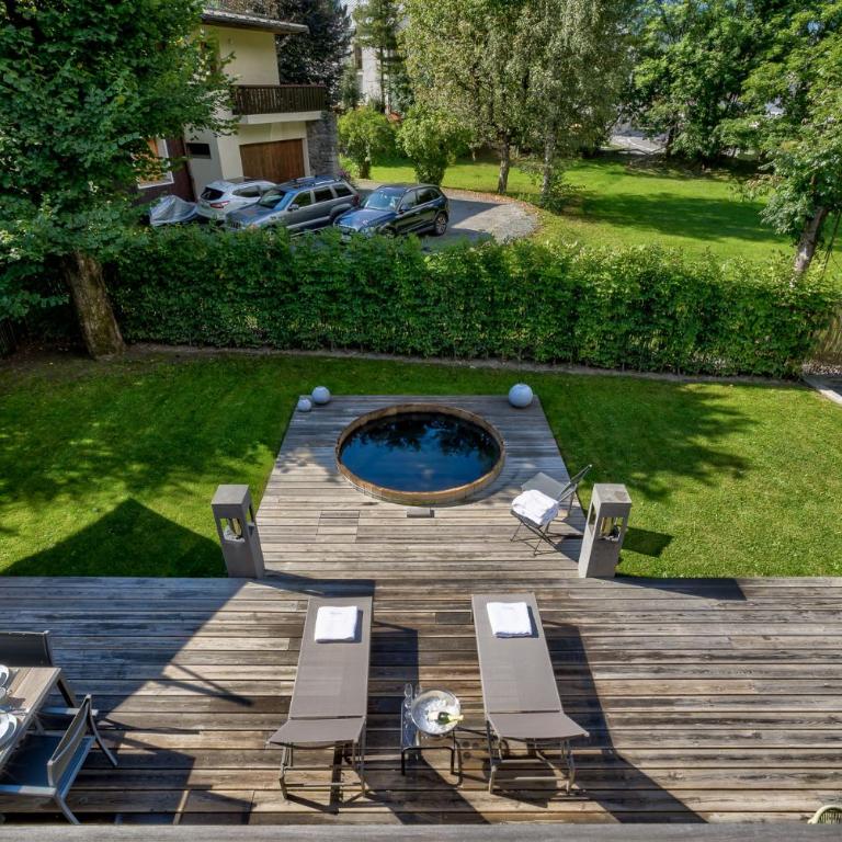 Chalet Seren - Chalet - 17