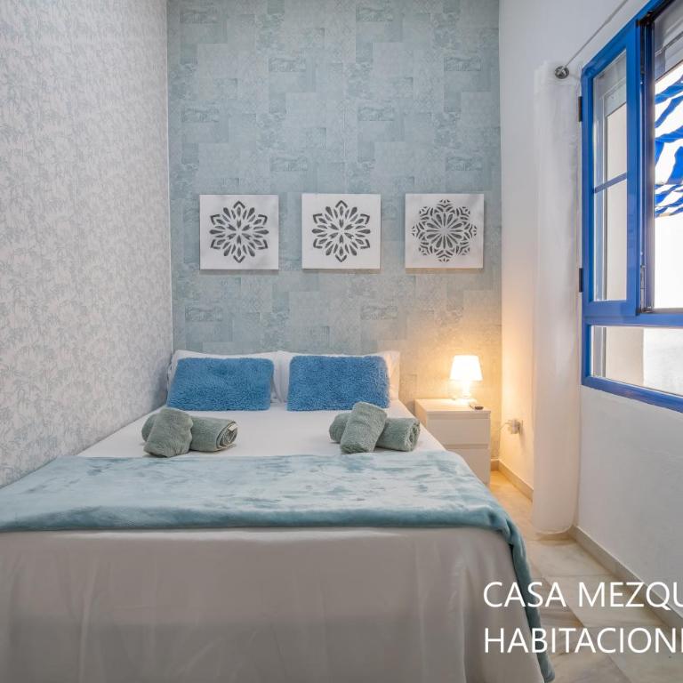 Casas Caballerizas Mezquita 1 y 3 HAB - Casa de 3 dormitorios - 6