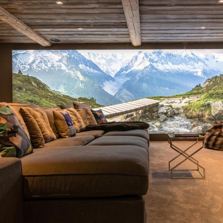 Chalet Seren - Chalet - 22