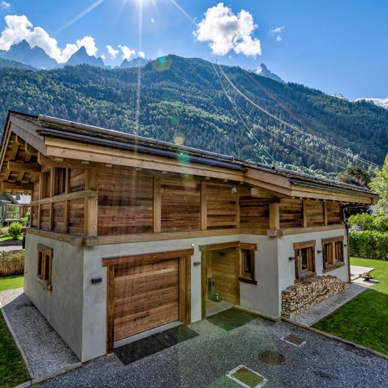 Chalet Seren - Chalet - 25