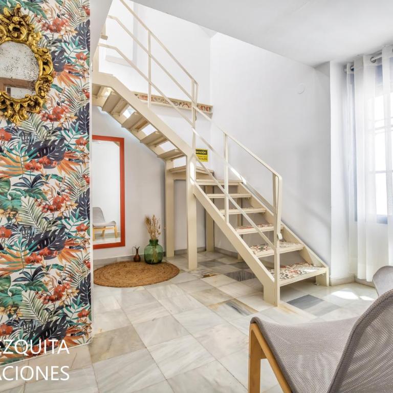 Casas Caballerizas Mezquita 1 y 3 HAB - Casa de 3 dormitorios - 32