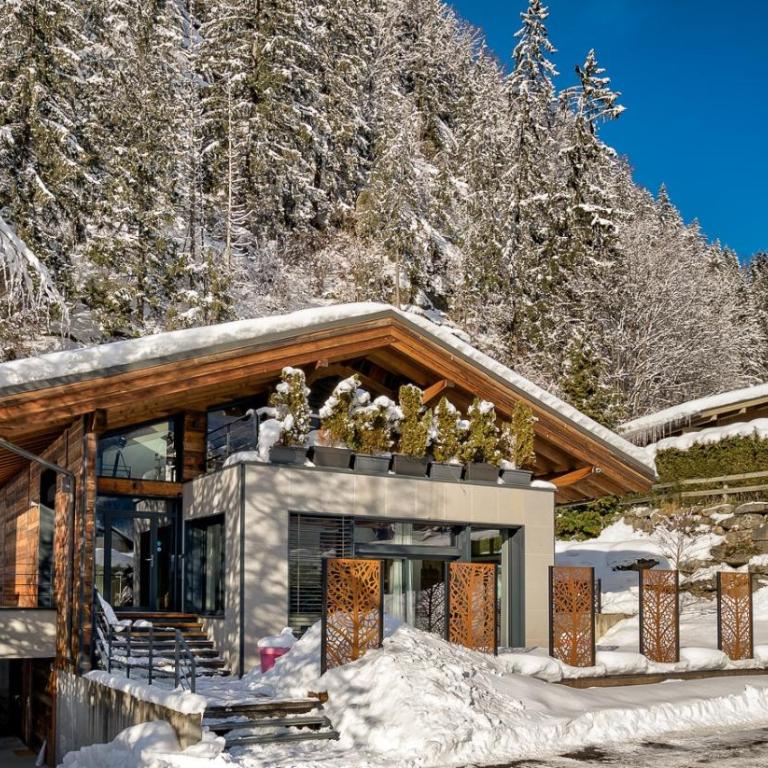 Chalet Belachat - Chalet - 20