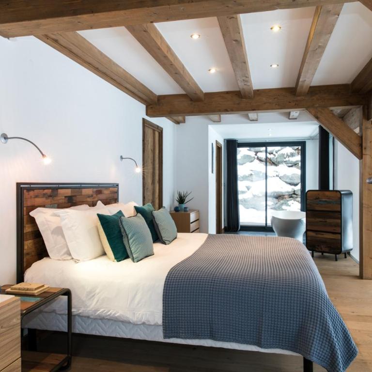 Chalet Belachat - Chalet - 4