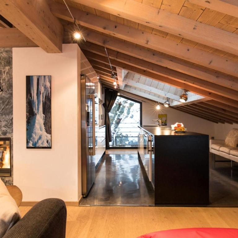 Chalet Belachat - Chalet - 7
