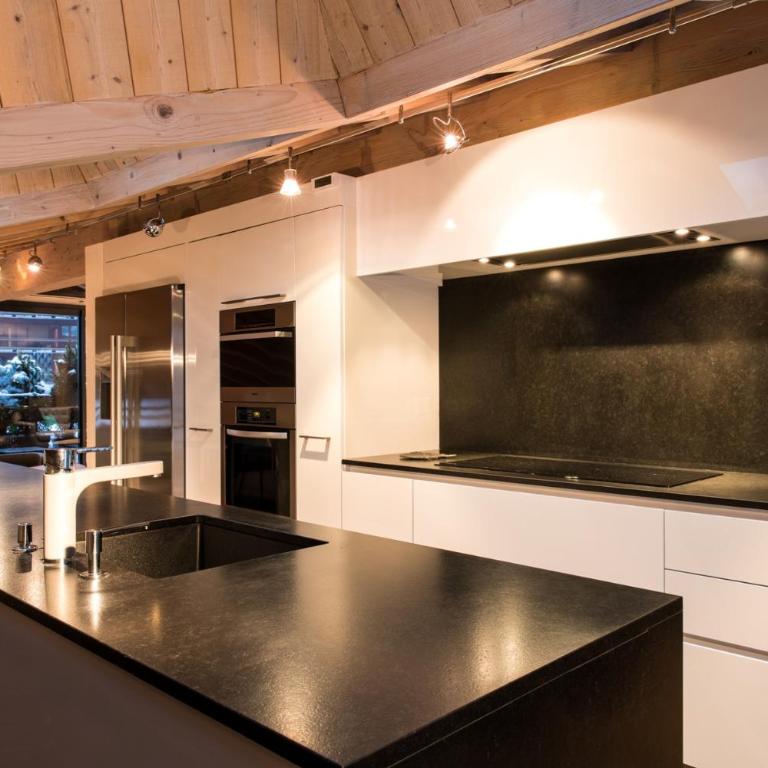 Chalet Belachat - Chalet - 9
