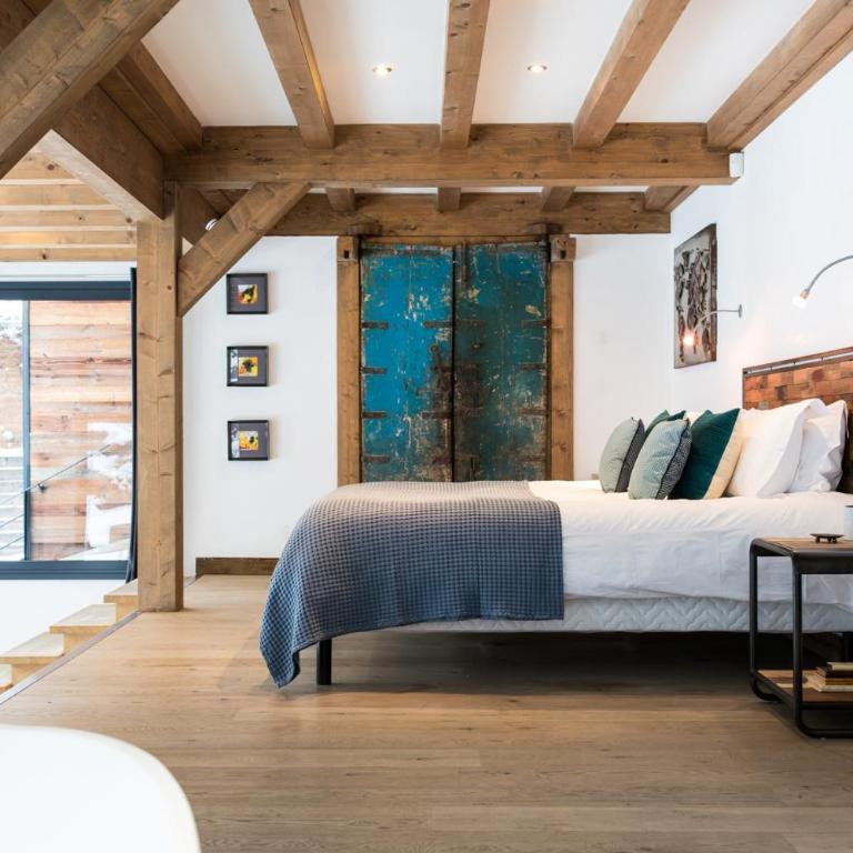 Chalet Belachat - Chalet - 11