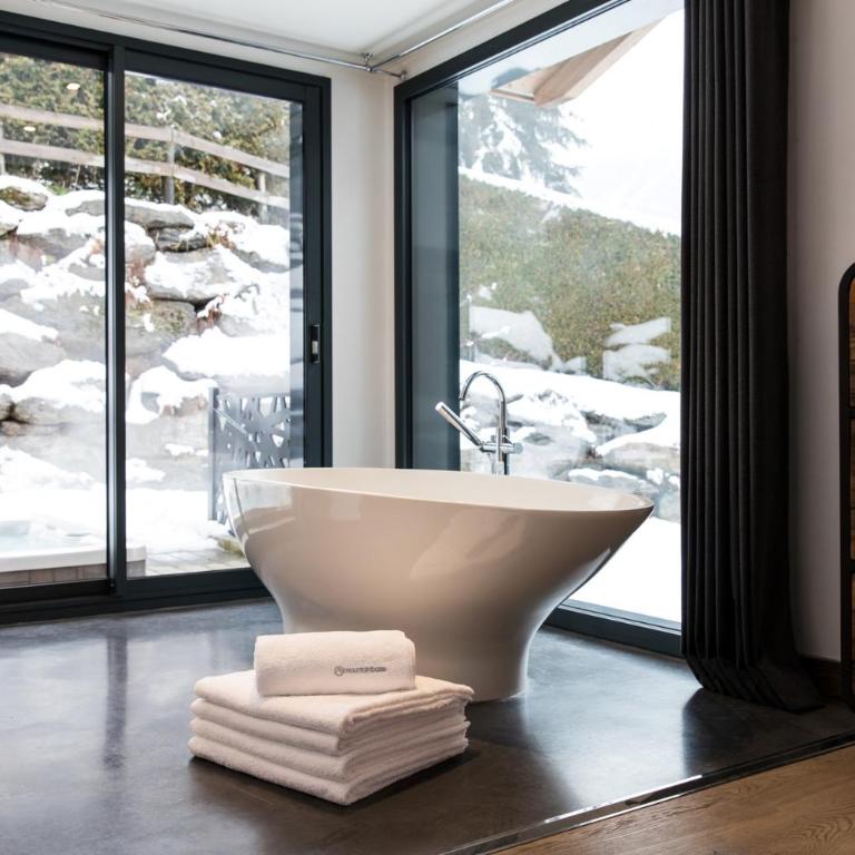 Chalet Belachat - Chalet - 12