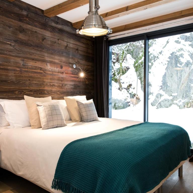 Chalet Belachat - Chalet - 14