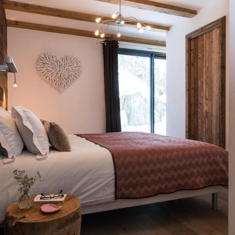 Chalet Belachat - Chalet - 16