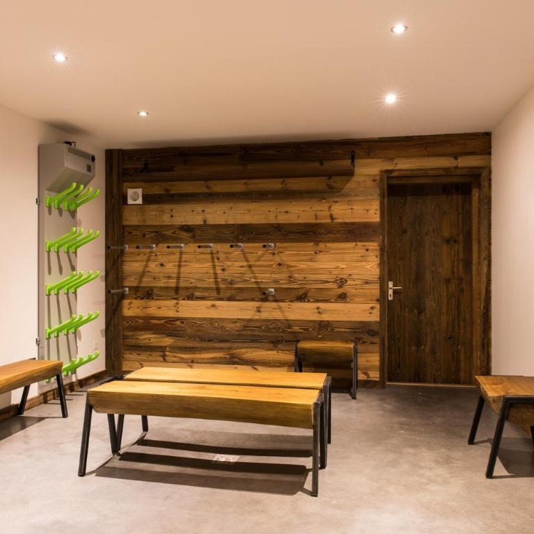 Chalet Belachat - Chalet - 17