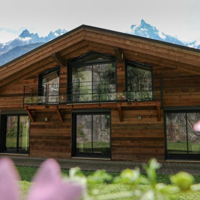 Chalet Belachat - Chalet - 18