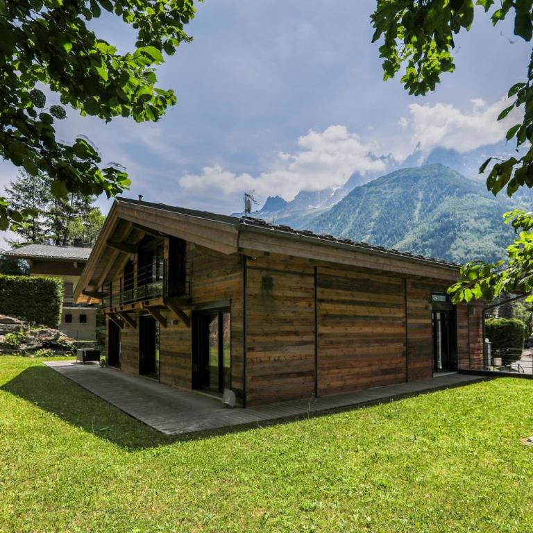 Chalet Belachat - Chalet - 1