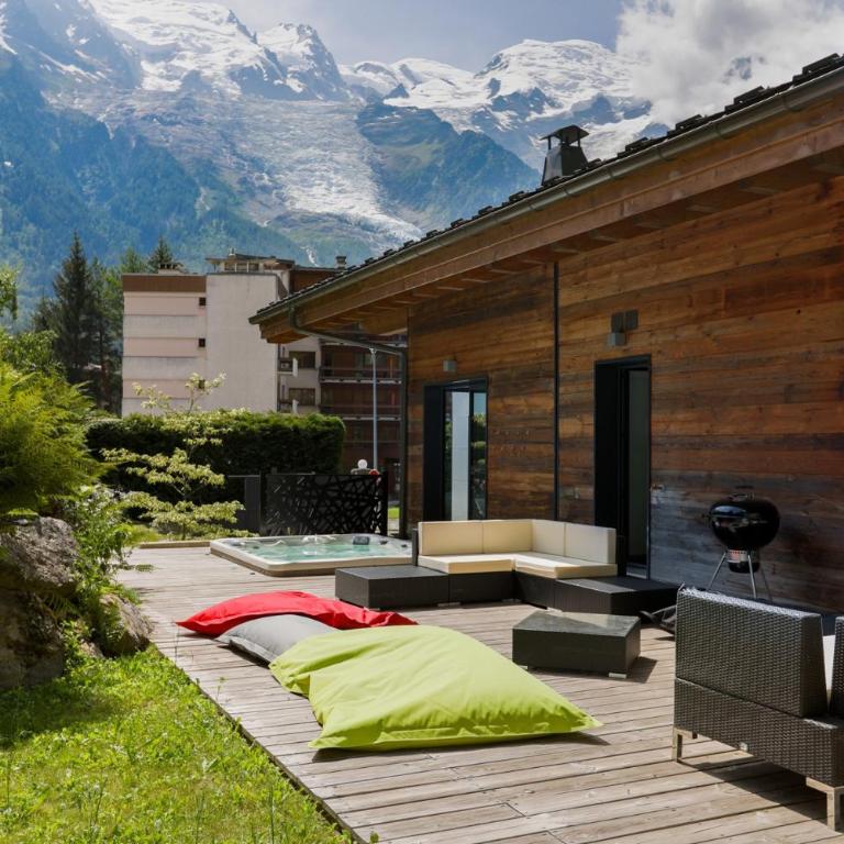 Chalet Belachat - Chalet - 19