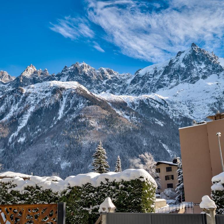 Chalet Belachat - Chalet - 22