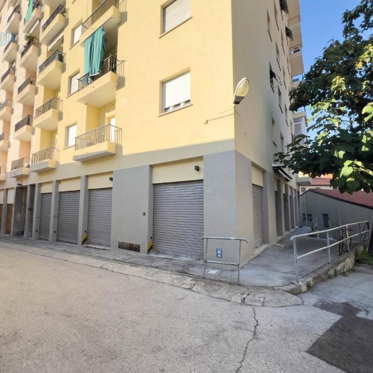 Economo B1 Tirabora Short Rent - Appartamento Monolocale - 24